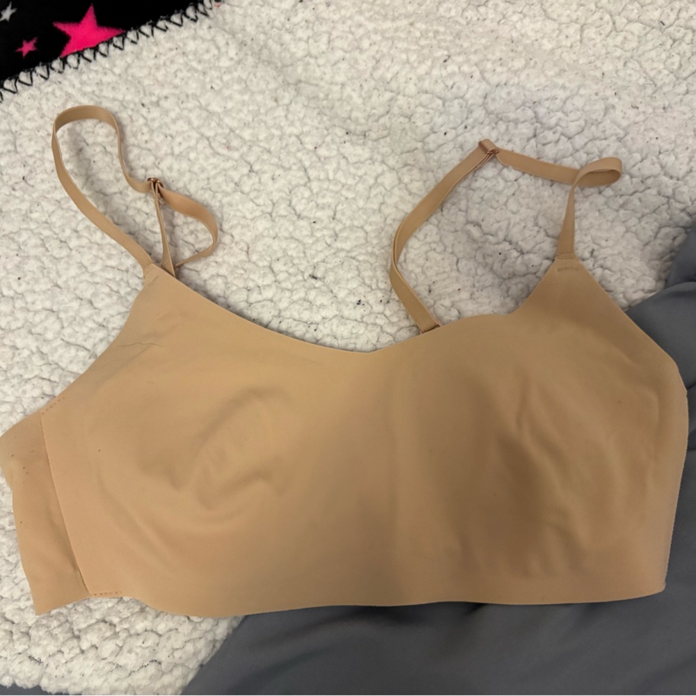 AERIE Smoothez Bra Lightly Lined XS